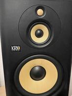 KRK Rokit 10-3 G4, Audio, Tv en Foto, Luidsprekers, Nieuw, Overige merken, Center speaker, 120 watt of meer