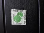 Stadspost Apeldoorn Kerstballen 1987 ( gestempeld), Postzegels en Munten, Postzegels | Nederland, Ophalen of Verzenden