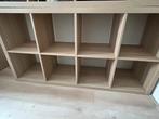 Kallax 8 vaks, Huis en Inrichting, Ophalen, Zo goed als nieuw, 25 tot 50 cm, Minder dan 150 cm