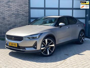 Polestar 2 Long Range Dual Motor Launch Edition 78kWh | SOH  beschikbaar voor biedingen