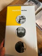 pivot point samuel mannequin oefenhoofd man met baard, Ophalen