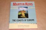 Martin Kers - The Coasts of Europe - Photographic impression, Boeken, Kunst en Cultuur | Fotografie en Design, Techniek, Ophalen of Verzenden