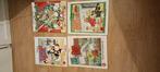 Donald duck stripboeken (zeldzaam), Boeken, Stripboeken, Meerdere stripboeken, Ophalen, Zo goed als nieuw, Donald Duck