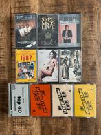 Cassettebandjes Collectie - Diverse Genres, Gebruikt, 2 t/m 25 bandjes, Ophalen of Verzenden, Origineel