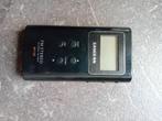 Sangean DT-120, Audio, Tv en Foto, Radio's, Ophalen of Verzenden, Gebruikt, Radio