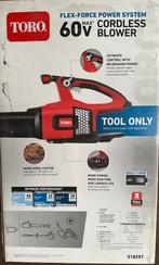 Toro bladblazer 51825T, Tuin en Terras, Ophalen, Benzine