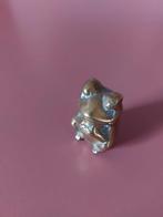 Kikker Messing. Vintage., Antiek en Kunst, Ophalen of Verzenden