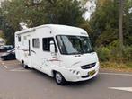 Rapido Camper 9086DF, Caravans en Kamperen, Campers, Integraal, Chemisch toilet, Afzuigkap, Fiat