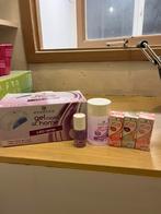 Gelnagelset voor thuis (incl. UV-lamp), Sieraden, Tassen en Uiterlijk, Uiterlijk | Cosmetica en Make-up, Ophalen, Zo goed als nieuw