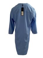 Expresso jurk NIEUW S, Blauw, Nieuw, Ophalen of Verzenden, Onder de knie