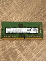 Samsung 8GB DDR4 SODIMM Laptop Geheugen, Computers en Software, RAM geheugen, Ophalen of Verzenden, Gebruikt, DDR4, Laptop