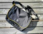 Crumpler Silver Dig XL, Sieraden, Tassen en Uiterlijk, Tassen | Schoudertassen, Ophalen of Verzenden, Nieuw, Zwart, Overige merken
