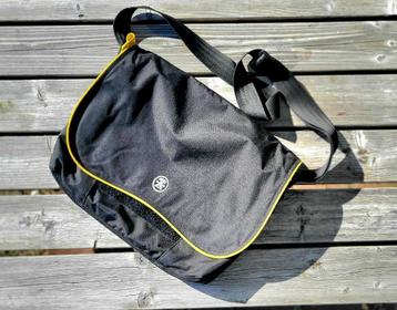 Crumpler Silver Dig XL beschikbaar voor biedingen