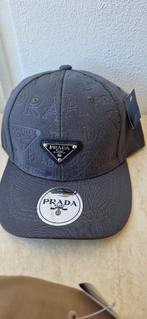 Nieuwe pet/ cap model prada verstelbaar, Ophalen, Nieuw, One size fits all, Pet