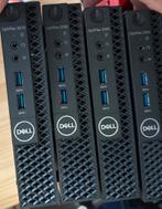 Dell OptiPlex 3060 mini pc, Computers en Software, Ophalen of Verzenden, Gebruikt, SSD