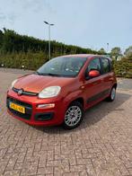 Fiat Panda 0.9 Twinair 48KW 2013 Rood NEW APK, Auto's, Beige, Panda, Origineel Nederlands, 24 km/l