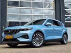 VOYAH Free 4WD 106 kWh | Panoramadak | Luchtvering | 360° c, 12 maanden, Zwart, Blauw, Origineel Nederlands