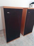 B&W DM4 speakerset, Audio, Tv en Foto, Luidsprekers, Ophalen, Zo goed als nieuw, 60 tot 120 watt, Bowers & Wilkins (B&W)