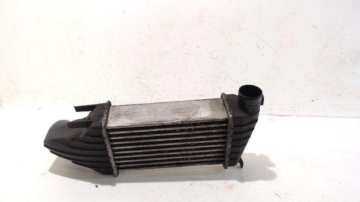 Intercooler radiateur Opel Astra, Auto-onderdelen, Motor en Toebehoren, Opel, Gebruikt, Herkomst onderdeel bekend, 12 maanden garantie