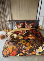 KARDOL dekbedovertrek  katoenSATIJN  AUSTIN sale, Verzenden, Dekbedovertrek, Nieuw, Overige kleuren