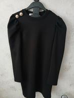 Feest jurkje  meisje..  110 116, Kinderen en Baby's, Kinderkleding | Maat 116, Meisje, Ophalen of Verzenden, Zo goed als nieuw