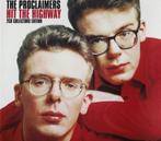 Proclaimers - Hit The Highway Collectors Edition 2-Cd, Ophalen of Verzenden, Zo goed als nieuw, Poprock