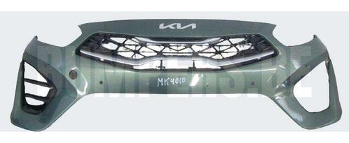 Bumper Kia Ceed 3 III GT-line GTline FACELIFT 21- 86511-J7KA, Auto-onderdelen, Carrosserie en Plaatwerk, Bumper, Voor, Gebruikt