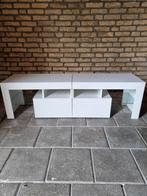 Tv meubel 1400x37x40 cm, Huis en Inrichting, Kasten | Televisiemeubels, Ophalen, Gebruikt, 100 tot 150 cm, Minder dan 100 cm