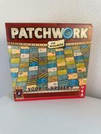 Patchwork, Ophalen, Zo goed als nieuw