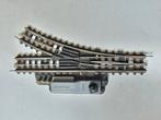 trix express modeltrein Ho wissel, Hobby en Vrije tijd, Modeltreinen | H0, Gebruikt, Gelijkstroom, Trix, Rails