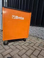 Beta gereedschapswagen – volledig uitgerust!, Zo goed als nieuw, Beta, Beta, Beta