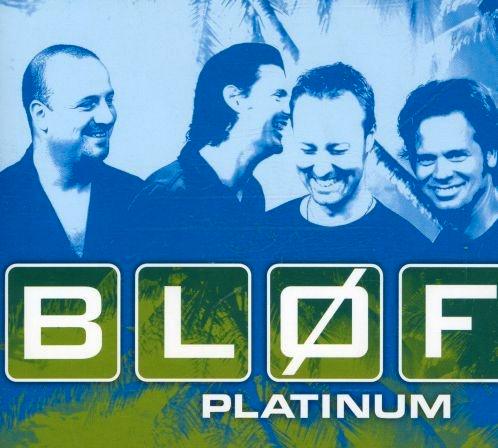 BLOF, Cd's en Dvd's, Cd's | Nederlandstalig, Gebruikt, Pop, Ophalen of Verzenden