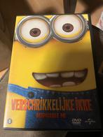 Verschrikkelijke Ikke DVD, Gebruikt, Ophalen of Verzenden, Komedie, Vanaf 6 jaar