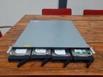 Synology rs814, Ophalen of Verzenden, Gebruikt