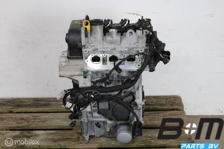 1.0MPI motor CHYA VW Up! 04C100031M, Auto-onderdelen, Motor en Toebehoren, Gebruikt