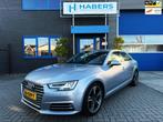 Audi A4 Limousine 2.0 TFSI ultra Sport Pro Line 190PK|Origin, 1984 cc, A4, Origineel Nederlands, Bedrijf