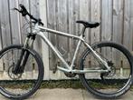 Cube Reaction Mountainbike 27,5 Inch Maat M, Fietsen en Brommers, Fietsen | Mountainbikes en ATB, Gebruikt, Hardtail, Heren, 45 tot 49 cm