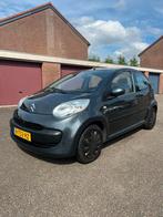 Citroen C1 1.0 5-DRS Airco Elek ramen NW APK Apple carplay, Auto's, Citroën, Te koop, Zilver of Grijs, Geïmporteerd, Benzine