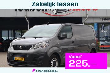 Peugeot Expert 231S 2.0 BlueHDI 120 Pro Bijrijdersbank, Rech beschikbaar voor biedingen