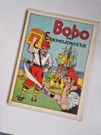 Bobo het Eskimojongetje, Eén stripboek, Ophalen of Verzenden, Zo goed als nieuw, Reith, Bernardus