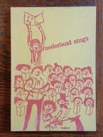 Nederland zingt, Zang, Gebruikt, Overige genres, Overige soorten