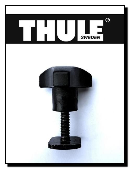 THULE fietsendrager onderdeel easyfold bout moer schroef, Auto diversen, Fietsendragers, Fietsendrager-accessoire, Ophalen of Verzenden