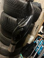 Esm uitlaat piaggio, Ophalen of Verzenden