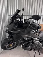 Kawasaki Versys 650, 2 cilinders, Particulier, Toermotor, Minimaal motorrijbewijs A2