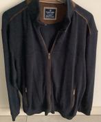 Fellows United vest maat 3 XL, Blauw, Trui of Vest, Nieuw, Ophalen of Verzenden