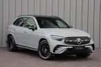 Mercedes-Benz GLC 400e AMG 4-Matic | 381PK | Achterasbesturi, Automaat, 12 maanden, Gebruikt, Zwart