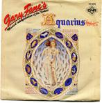 GARY FANE  -  Aquarius, Cd's en Dvd's, Vinyl Singles, Gebruikt, 7 inch, Single, Ophalen of Verzenden