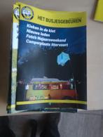 Hanomag Mercedes club Nomade tijdschriften, Ophalen, Zo goed als nieuw, Mercedes