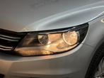 Volkswagen Tiguan 2.0 TSI Sport&Style 4Motion 2014 DSG CRUIS, Auto's, Automaat, Euro 5, Gebruikt, Zwart