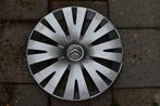 1 losse originele wieldop Citroën C5 16 inch, Auto diversen, Wieldoppen, Ophalen of Verzenden, Gebruikt